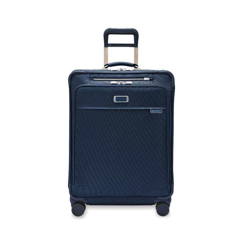 Briggs & Riley Baseline Expandable 26″ Medium Check In Spinner