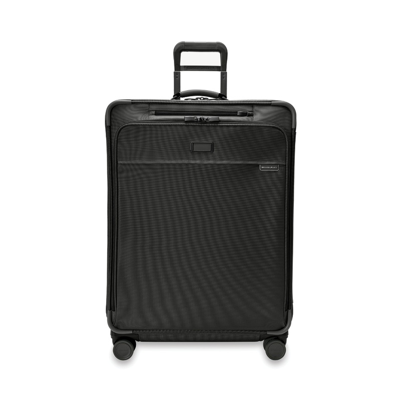 Briggs & Riley Baseline Expandable 29″ Large Check In Spinner