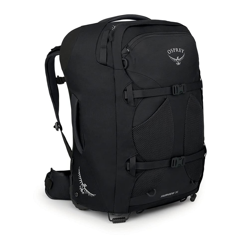 Osprey Packs Farpoint 36 Wheeled Carry-On, Multi, O/S