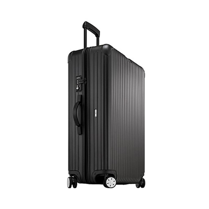 Rimowa Salsa Cabin Matte Multiwheel 32″