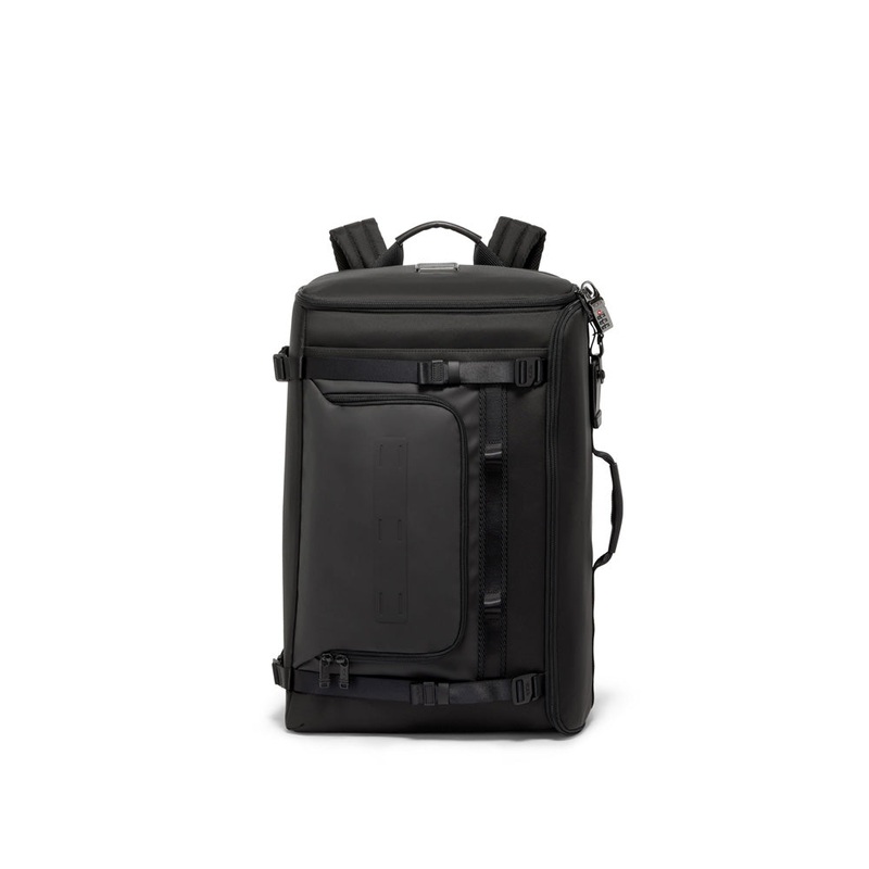 Tumi Alpha Bravo Endurance Backpack