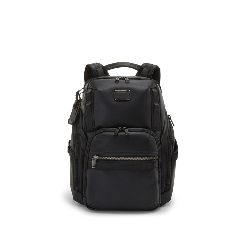 Tumi Alpha Bravo Search Backpack