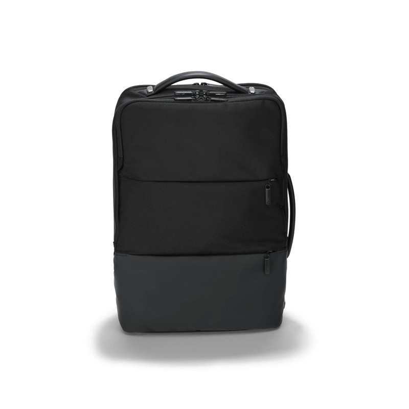 ZERO Halliburton Multimedia Large Backpack