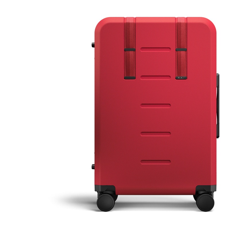 D_b_ Ramverk Medium Check In Lightweight Spinner Luggage