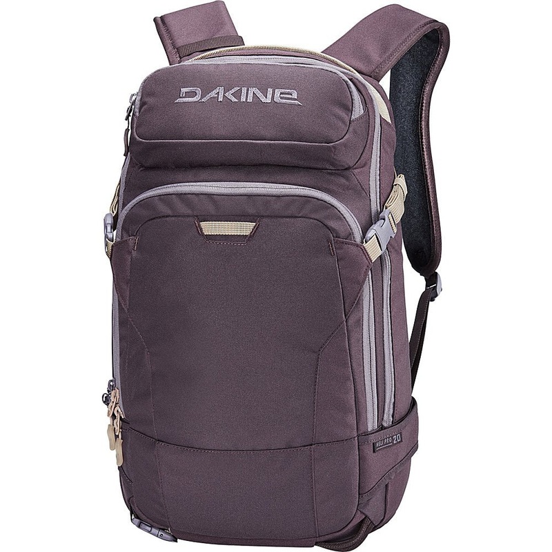 Dakine Heli Pack 12L – Women’s
