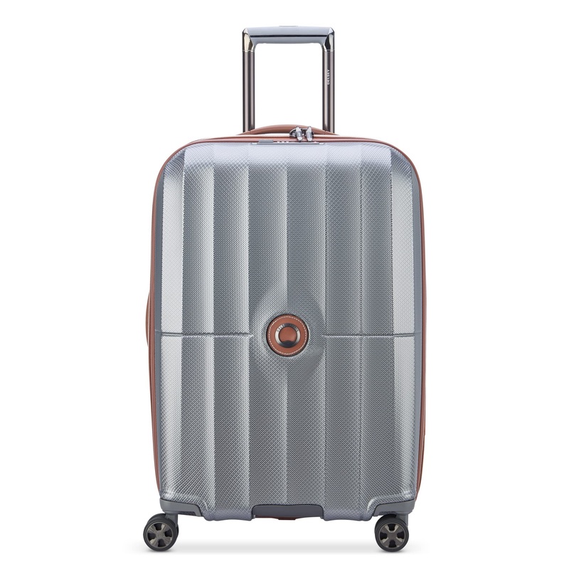 DELSEY Paris Carrousel 24″ Expandable Carry-On Spinner