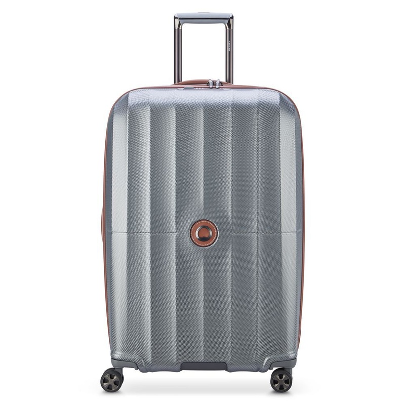 DELSEY Paris Carrousel 28″ Expandable Carry-On Spinner
