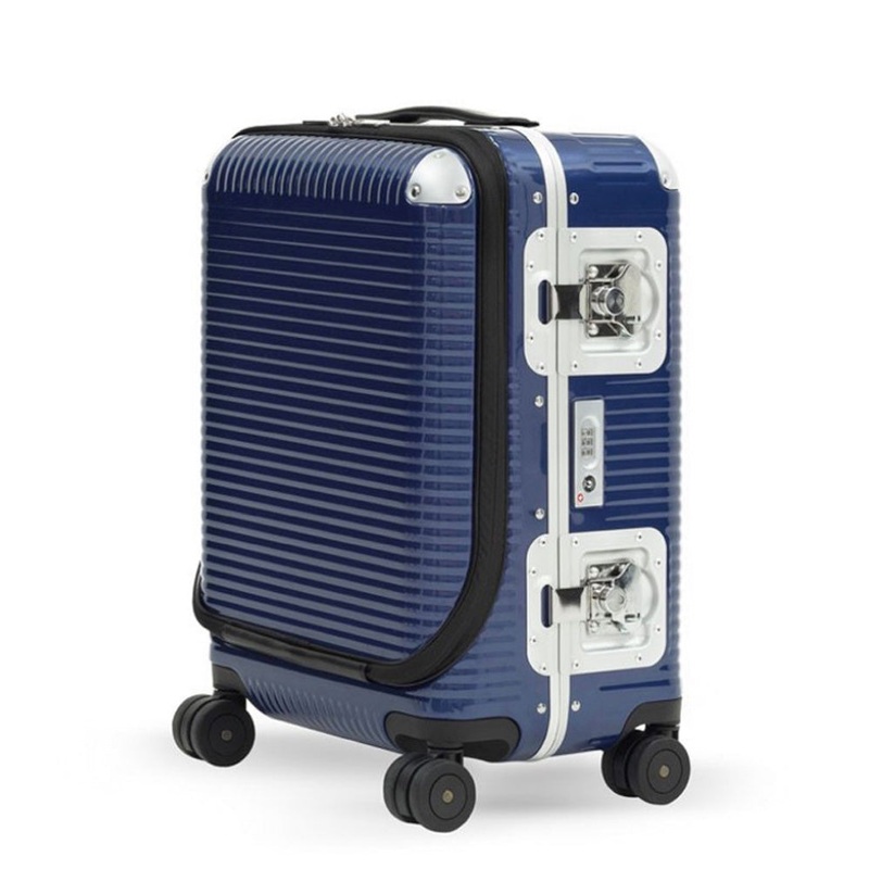 FPM Milano Bank Light Spinner, 53 with Front Pocket