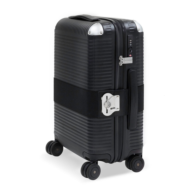 FPM Milano Bank Zip Spinner, 55