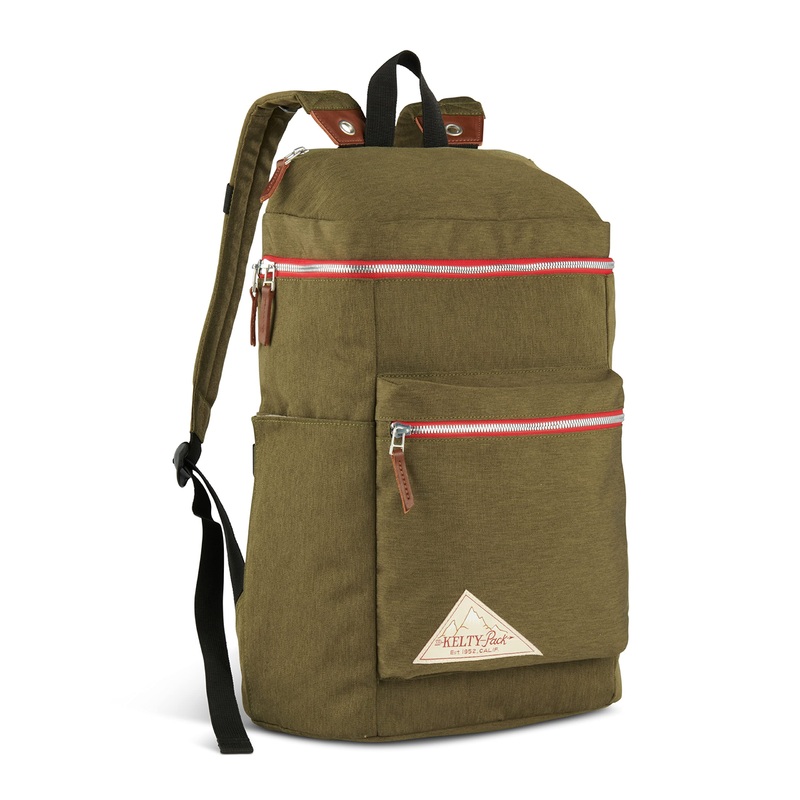 Kelty Delano 21L – Origins Collection Backpack, 21L Daypack