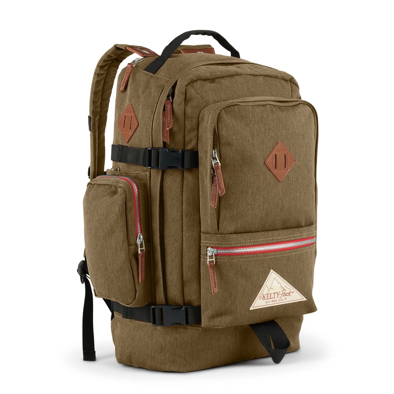 Kelty Fairbank 29L – Origins Collection Backpack, 29L Daypack