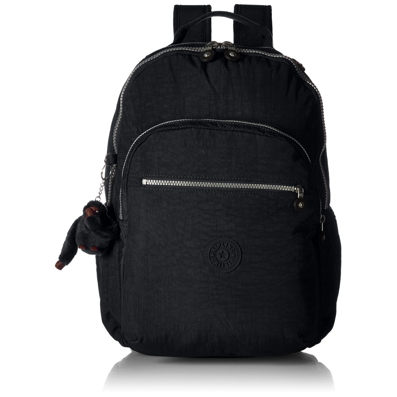 Kipling Seoul Go Large Backpack