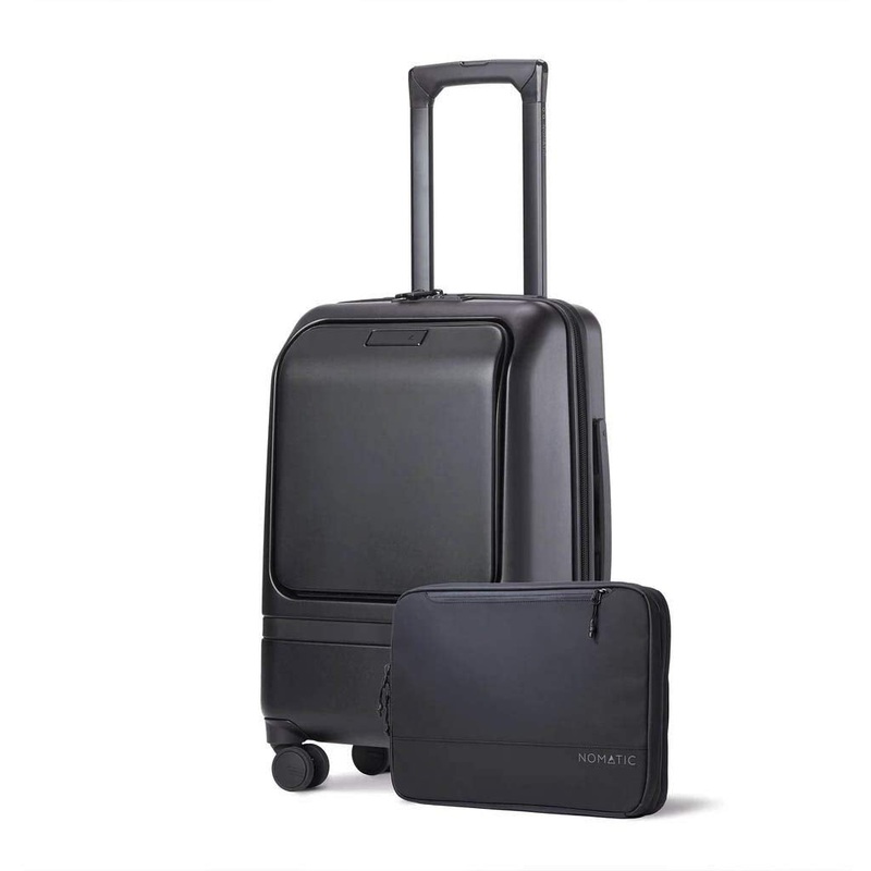 Nomatic Hardside Spinner Wheel Luggage with TSA Lock