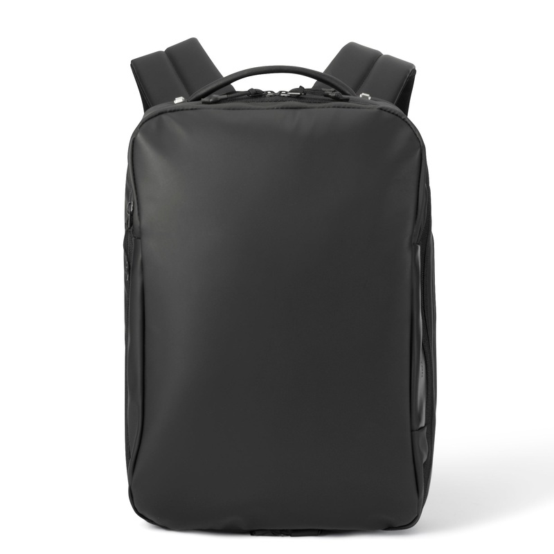 ZERO Halliburton ZFB Lightweight Modern Business Backpacks