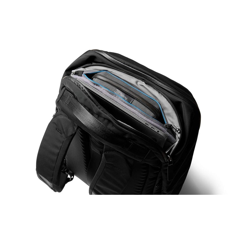 Bellroy Transit Backpack Plus