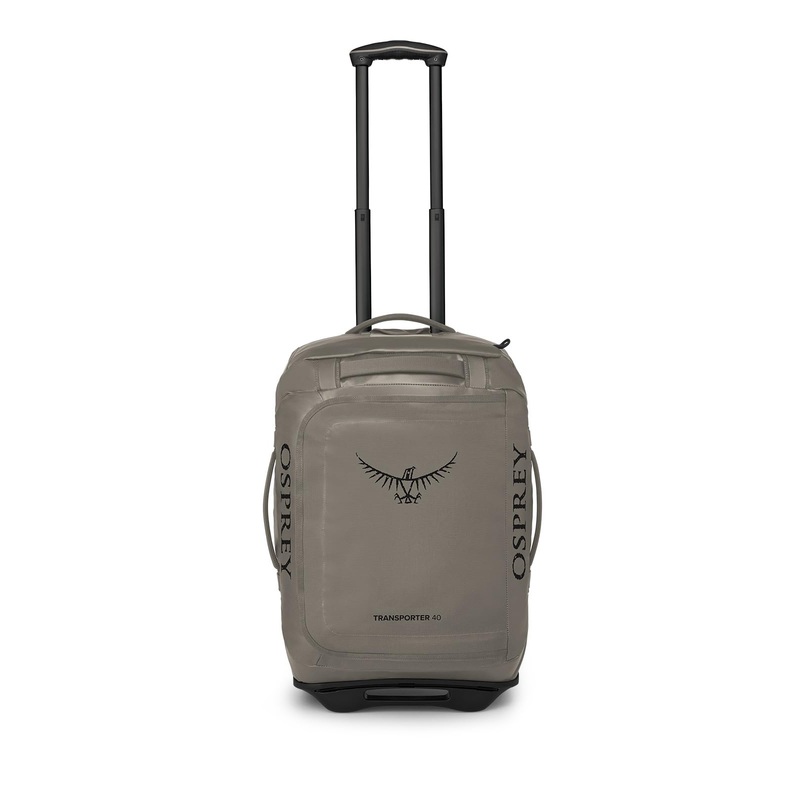 Osprey Rolling Transporter 40 Duffel Bag