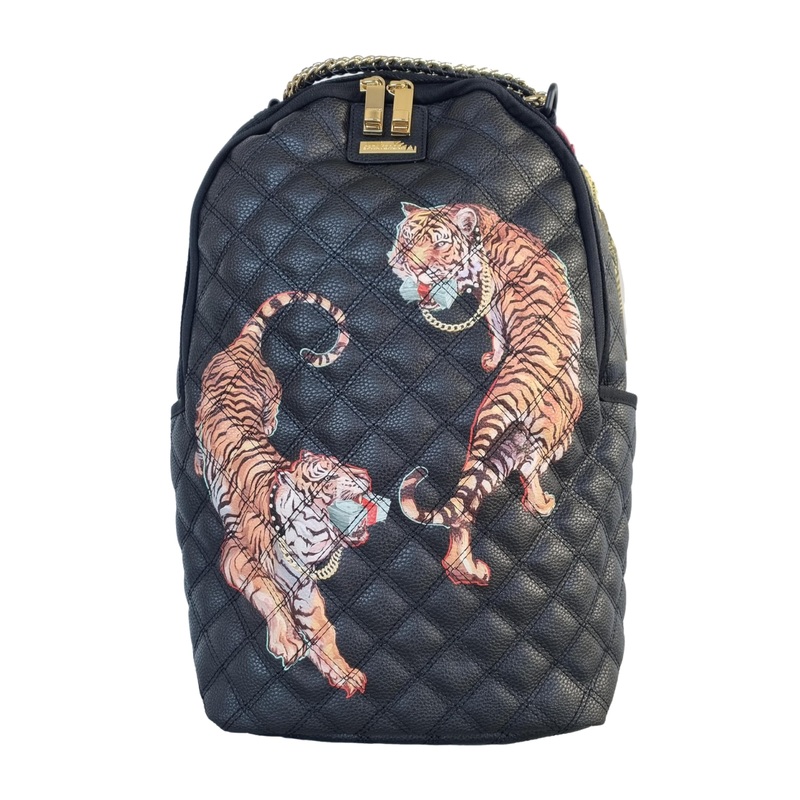 Sprayground Backpack