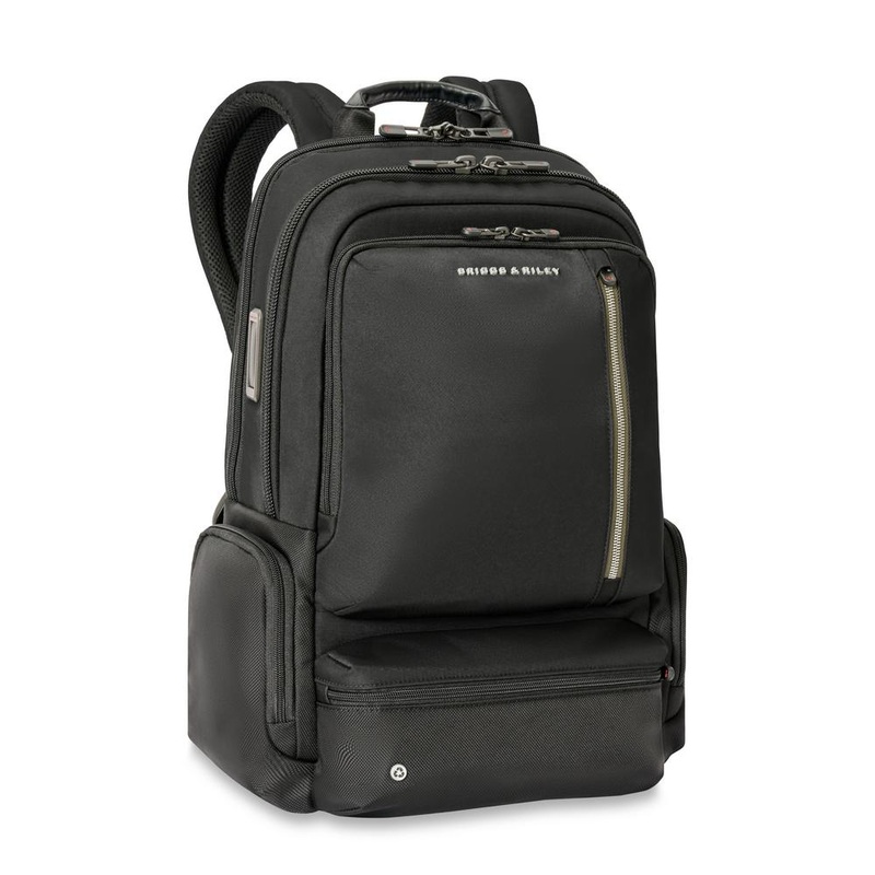 Briggs & Riley Recycled Day Bag Large Backpack