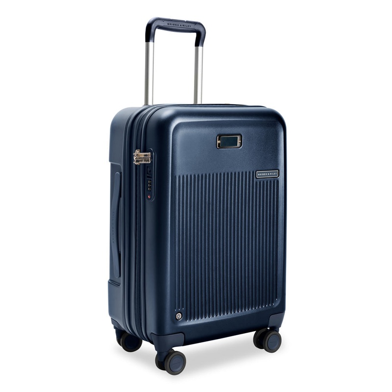 Briggs & Riley Sympatico 3.0 Essential 22″ Carry-On Spinner
