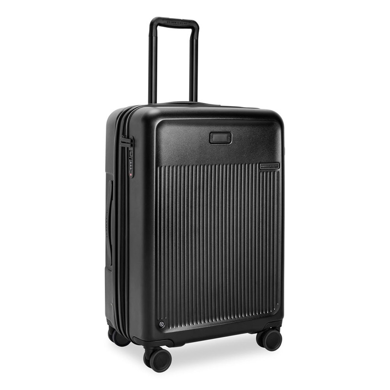Briggs & Riley Sympatico 3.0 Medium 27″ Expandable Spinner