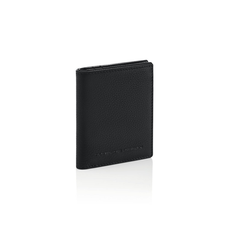 PORSCHE DESIGN by Bric’s Business SLG Billfold 6 CC (Black)