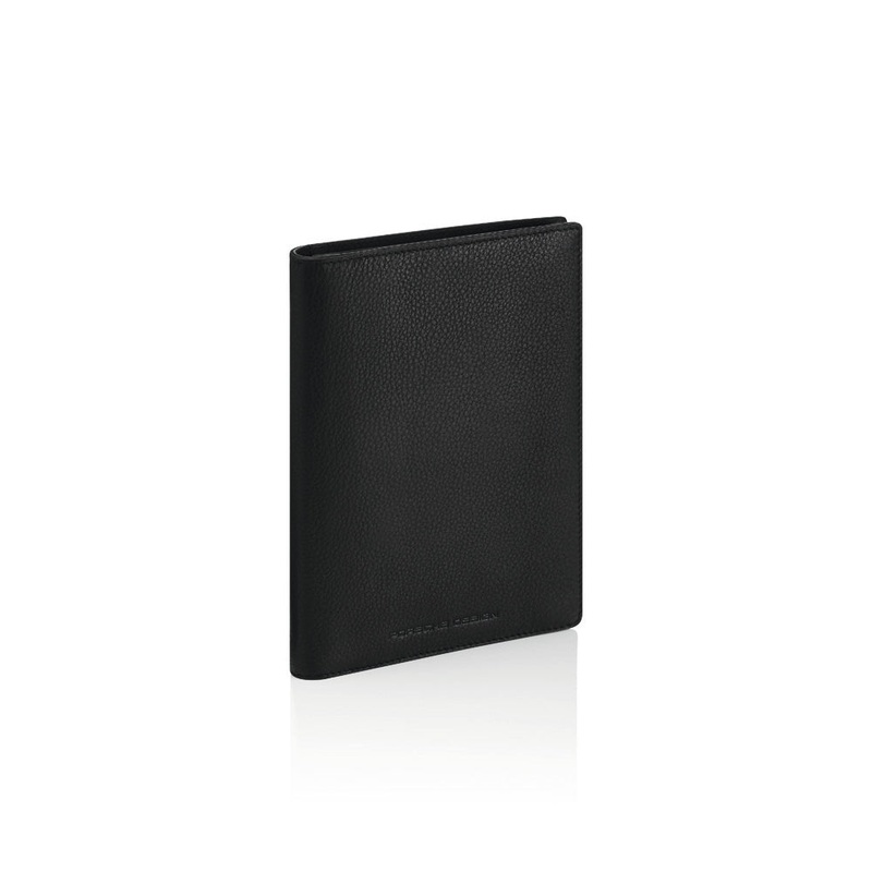 PORSCHE DESIGN by Bric’s Business SLG Wallet 13 CC (Black)