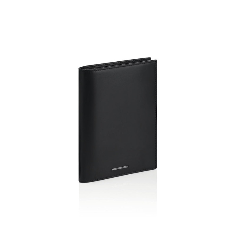 PORSCHE DESIGN by Bric’s Classic SLG Billfold 13 (Black)