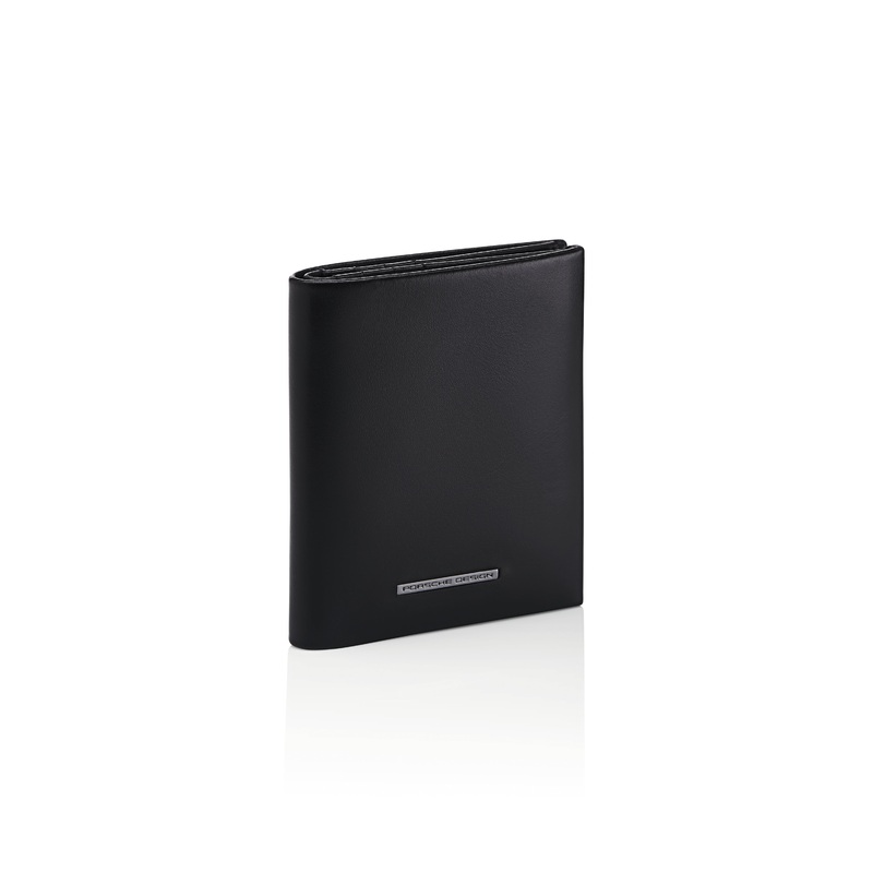 PORSCHE DESIGN by Bric’s Classic SLG Billfold 6 (Black)