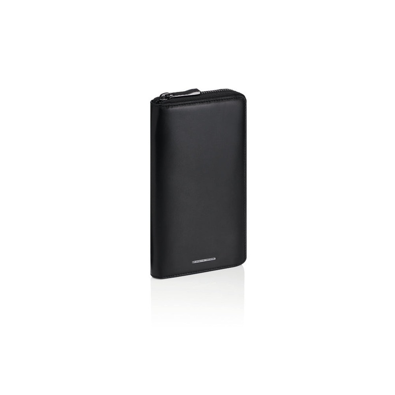 PORSCHE DESIGN by Bric’s Classic SLG Wallet 15 zipper