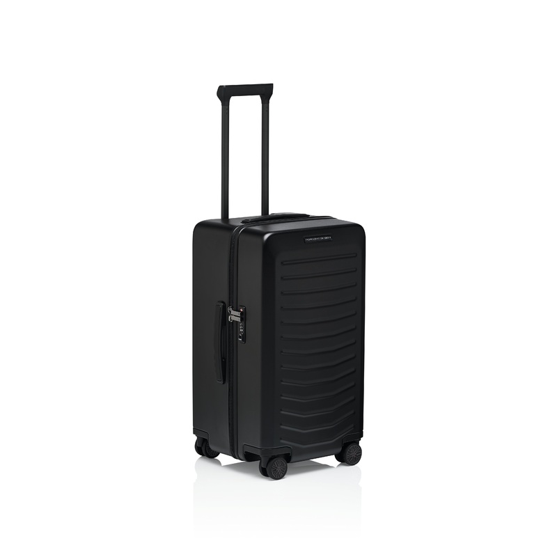 PORSCHE DESIGN by Bric’s ROADSTER (26-Inch Trunk)