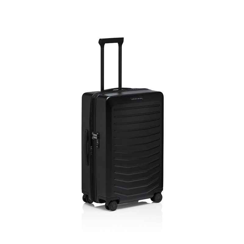 PORSCHE DESIGN by Bric’s ROADSTER ( 27-Inch Expandable)