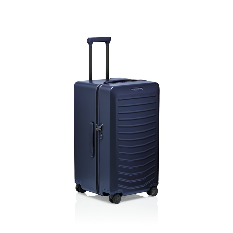 PORSCHE DESIGN by Bric’s ROADSTER (29-Inch Trunk)
