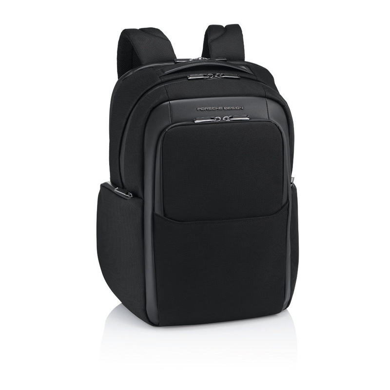 PORSCHE DESIGN by Bric’s Roadster Nylon Backpack