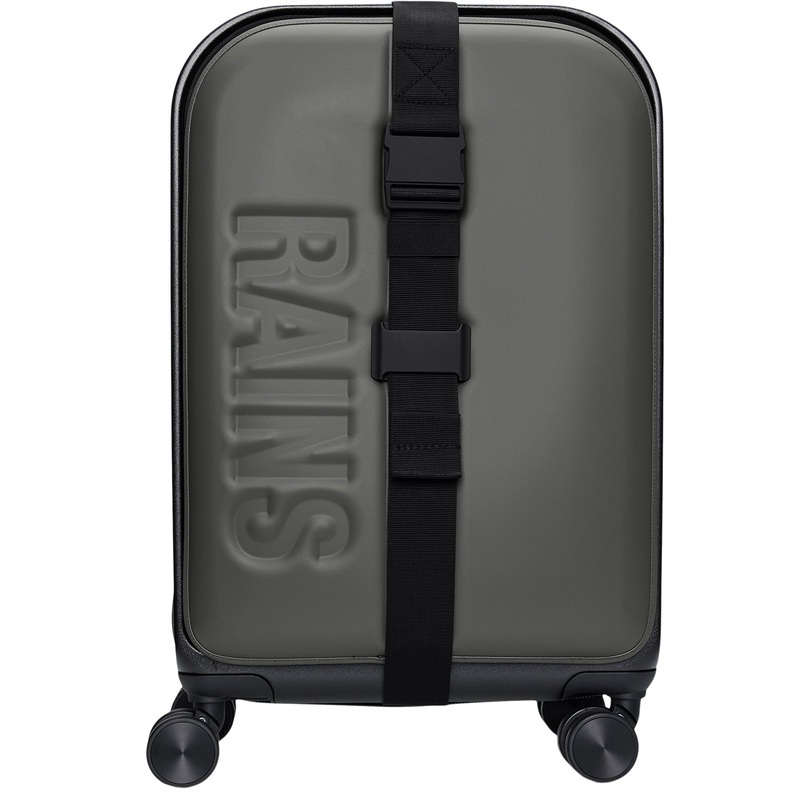 RAINS Texel Cabin Trolley W3