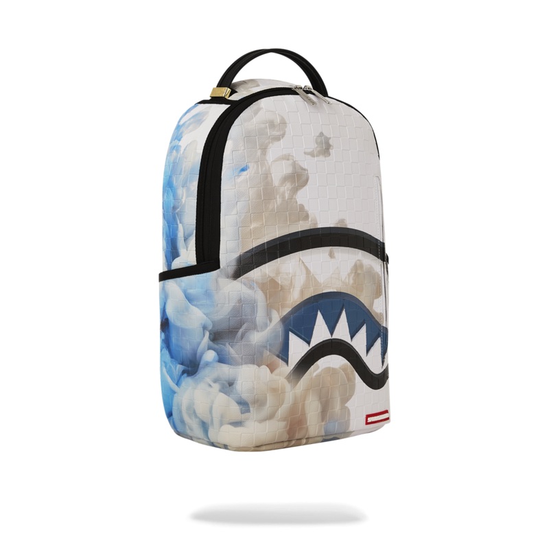 Sprayground Abstract Backpack, Transient Vacation