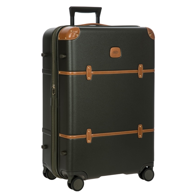 Bric’s Bellagio 3.0 Expandable Spinner – TSA Approved Luggage (27-Inch)