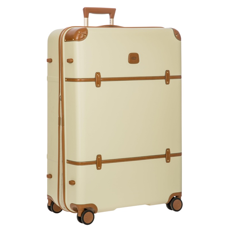 Bric’s Bellagio 3.0 Expandable Spinner – TSA Approved Luggage (32-Inch)