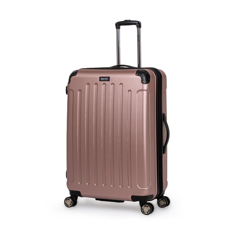 Kenneth Cole Reaction Renegade Hardside 8-Wheel Spinner Expandable 28” Checked Luggage