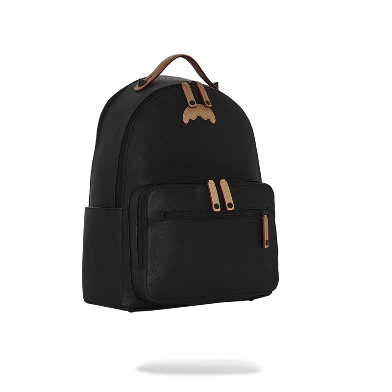 Sprayground Backpack,(Grand Tourer Chateau)
