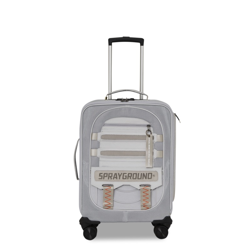 Sprayground Carry-On Soft Luggage (Proximo)