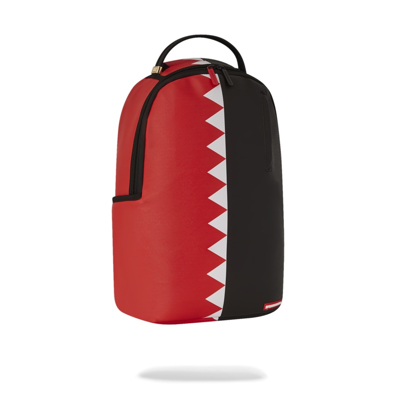 Sprayground DLXSV Backpack (Gator Grills)