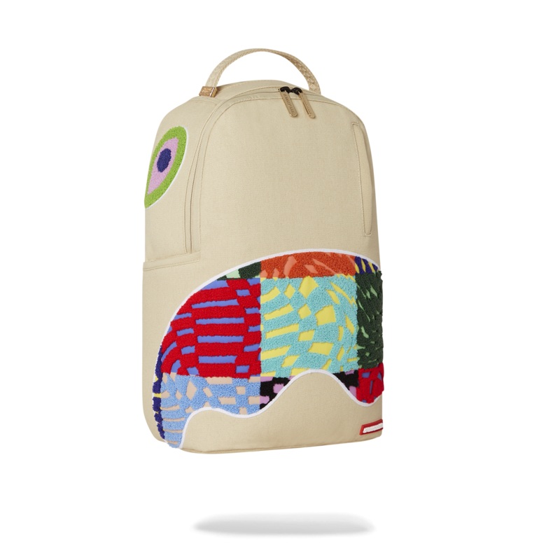 Sprayground DLXSV Backpack (Tripset)