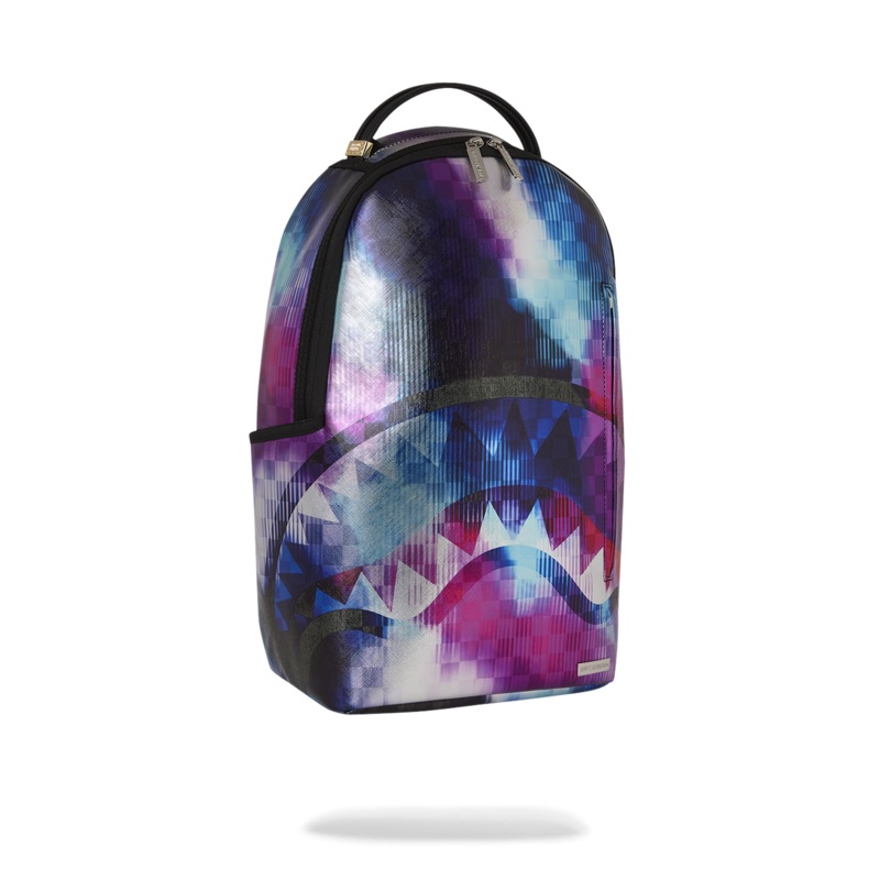 Sprayground DLXSV Backpack (Tye Check)
