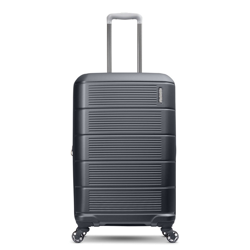 American Tourister Stratum 2.0 Medium 24″ Hardside Spinner Luggage
