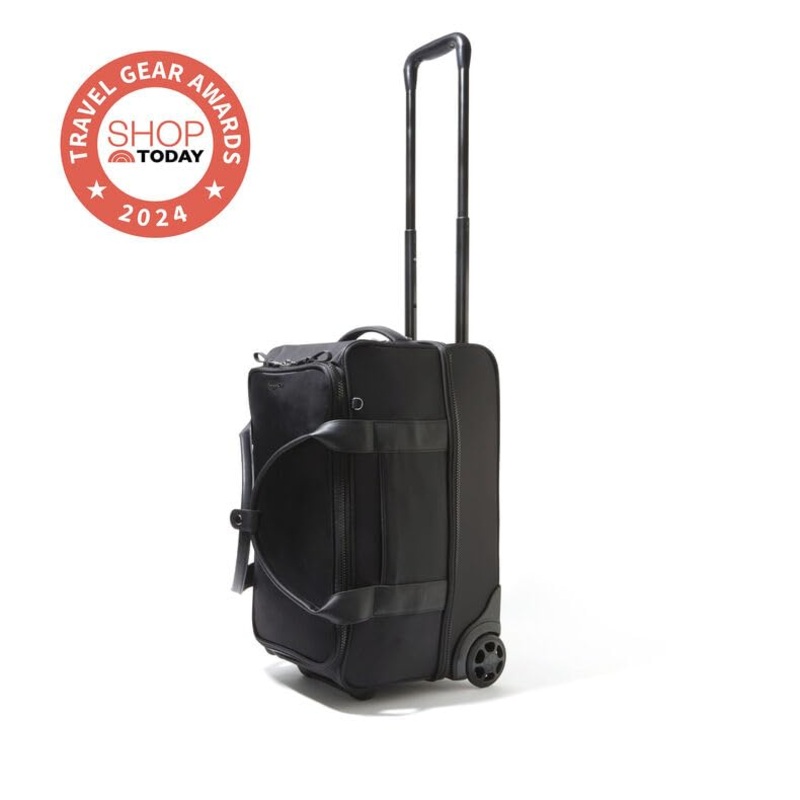 Baggallini Gramercy Carry-On Duffel
