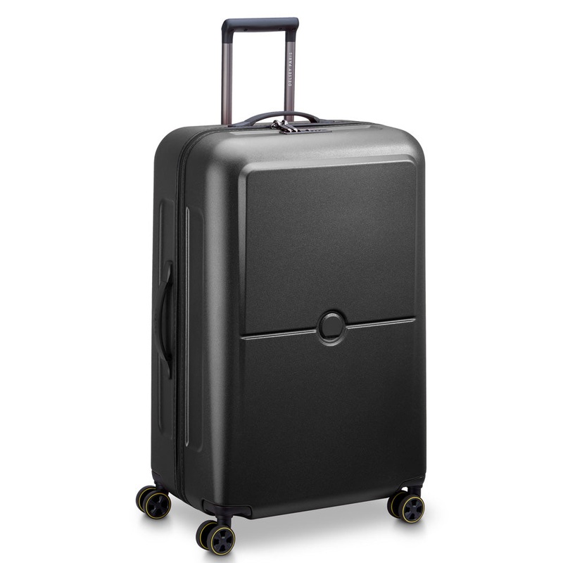 Delsey Paris Turenne 2.0 27-Inch Spinner Luggage