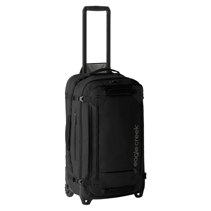Eagle Creek Gear Warrior XE 27″ Check in Luggage
