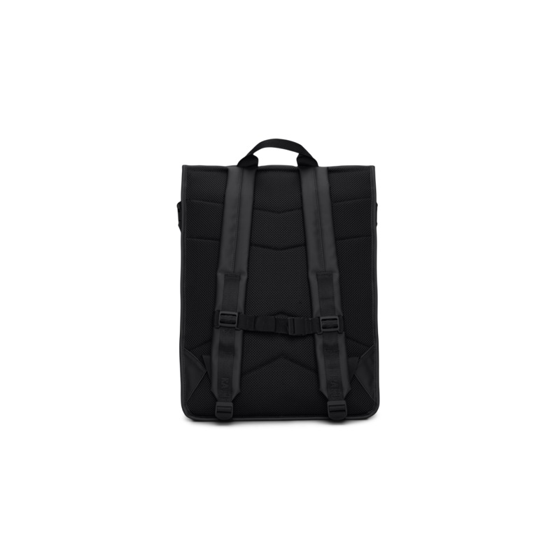 RAINS Trail Rolltop Backpack