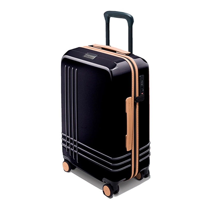 Roam Carry-On  Hardside TSA ApprovedSpinner Luggage