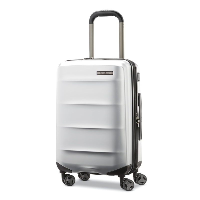 Samsonite Octiv 22″ Carry On Hardside Spinner